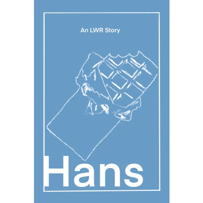 Hans - Physical Book