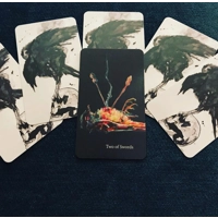 Dark Arts Tarot