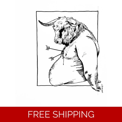 Minotaur