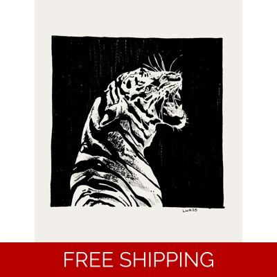 Tiger Ink