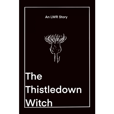 The Thistledown Witch