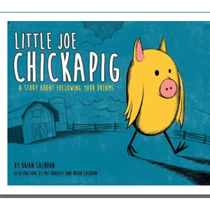Little Joe Chickapig