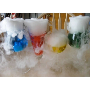 Dry Ice