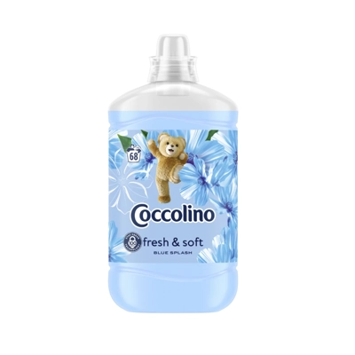 Coccolino öblítő   Blue Splash title=