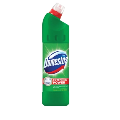 DOMESTOS Fertőtlenítő EXT. POWER 750ml PINE title=