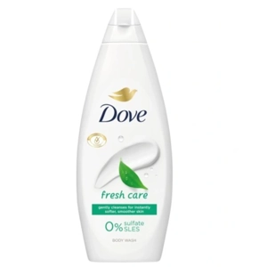 Dove Fresh Care 720 ml