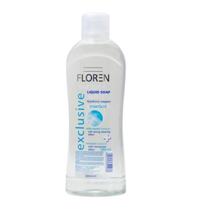 Floren Antidirt folyékony szappan 1L