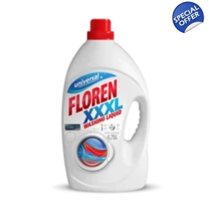 FLOREN XXXL Mosógél 4,75L