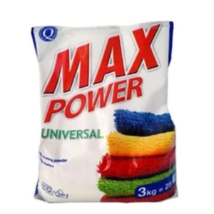 MAX POWER UNIVERZÁLIS 3KG