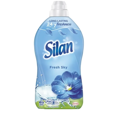 Silan öblítő title=