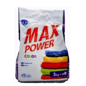 MAX POWER COLOR 3KG