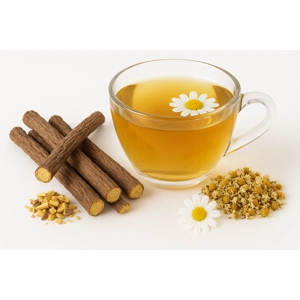 DigestEase Specialty Tea