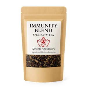 Immunity Blend Specialty Tea