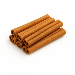 Organic Cinnamon Sticks
