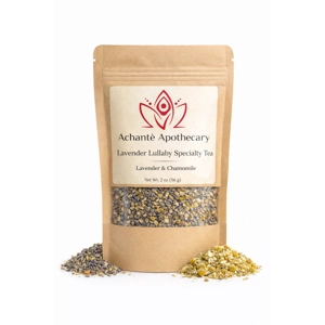 Lavender Lullaby Specialty Tea
