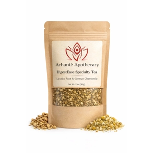 DigestEase Specialty Tea