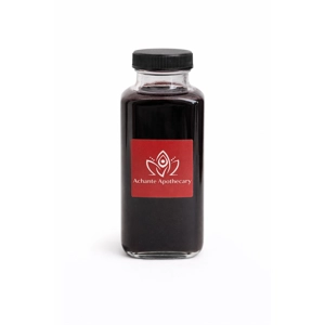 Elderberry Syrup