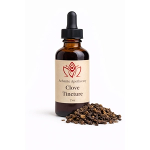 Parasite Detox Tincture