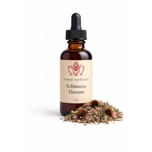 Echinacea Tincture