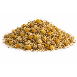 Organic German Chamomile