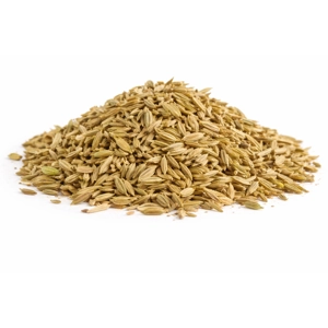 Organic Fennel Seed