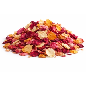 Assorted Rose Petals