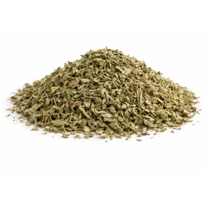 Lily of the Valley Leaf