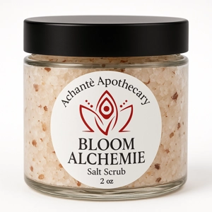 Bloom Alchemie