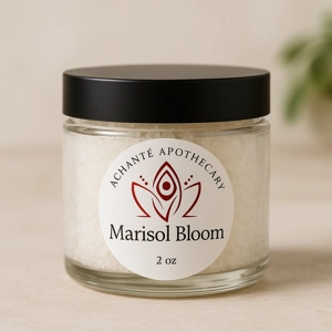 Marisol Bloom