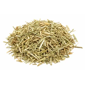 Organic Oatstraw