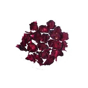 Red Rose Petals