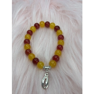 Bracelet for coffee fans