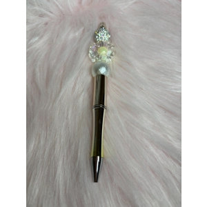 Beaded Pen