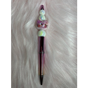Beaded Pen