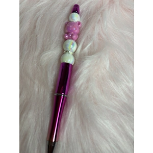 Beaded Pen
