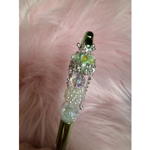 Beaded Pen