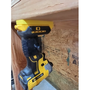 Dewalt Tool Mount