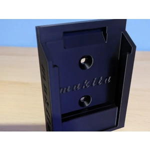 Makita Battery Mount