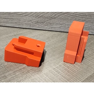 Milwaukee Tool Mount