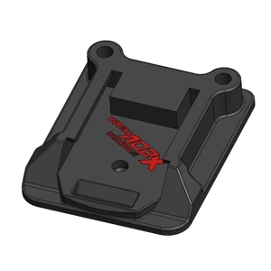 Parkside Battery Mount