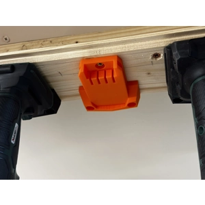 Parkside Tool Mount