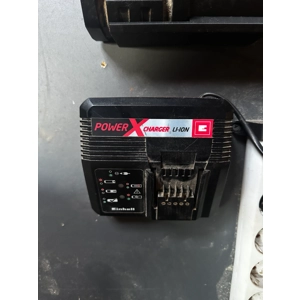 AEG Charger Wall Mount