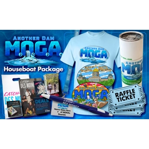 B - Houseboat Package