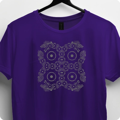Bass Dragon Unisex T-Shirt Bass Dragon Unisex T-Shirt