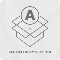 Troublegum Machine Wooden Framed Art