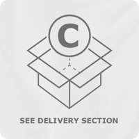 God of Noise Record Player Slipmat