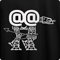 @@ Walker Unisex T-Shirt