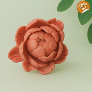 Little Peony Silicone M..