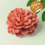 Marigold Silicone Mold | Floral Soap &..