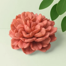 Marigold Silicone Mold | Flo..